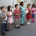 child-and-elementary-music