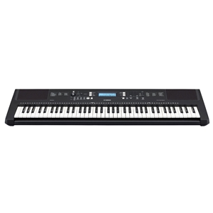 Yamaha PSR-EW310 Portable Keyboard with Touch-Sensitive Keys