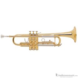 Bach TR200 Intermediate TR200 Series Bb Trumpet