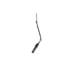 Audio Technica PRO45 ProPoint Cardioid Condenser Hanging Microphone - Black