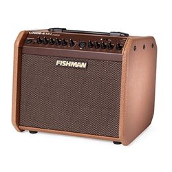 Fishman Loudbox Mini Charge Battery Powered Acoustic Amp