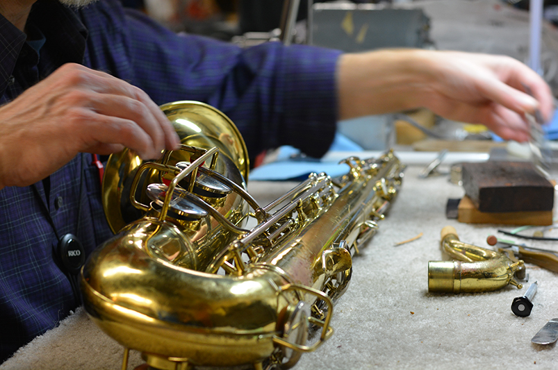 Maintaining Your Instrument: A Practical Guide