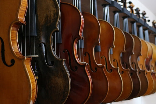 Maintenance Tips for String Instruments