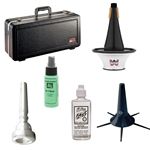 Accessories for Brass Instruments