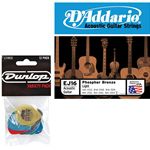 Accessories for Fretted and Folk Instruments