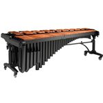 Keyboard Percussion Instruments
