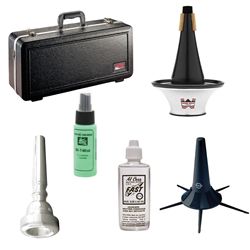 Accessories for Brass Instruments