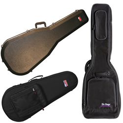 Accessories for Fretted and Folk Instruments