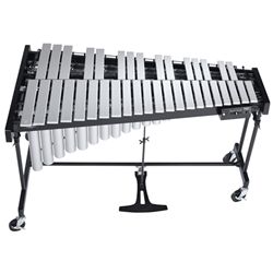 Keyboard Percussion Instruments