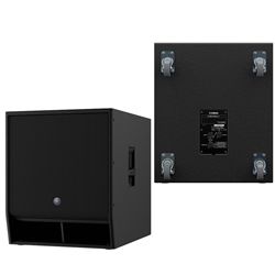 Pro Audio Speakers and Sound Systems
