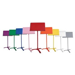 Music Stands Lights Folders and Attachments