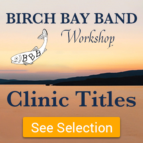 Purchase your favorite selections from the clinic.