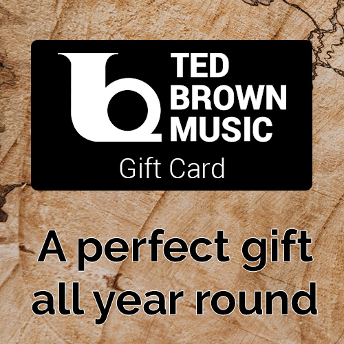 Gift cards make great gifts all year long.