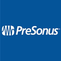 Browse all listed PRESONUS products