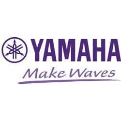 Browse all listed YAMAHA products