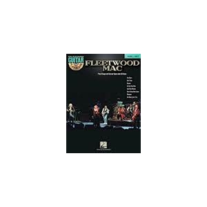 Fleetwood Mac Guitar Playalong BKCD