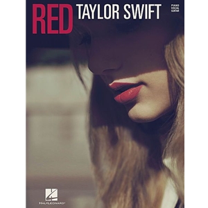 Taylor Swift  Red Easy Piano