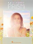 Katy Perry Prism (Piano/Vocal/Guitar)