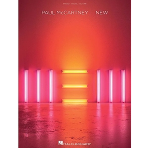 Paul McCartney - New PVG