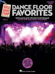 Dance Floor Favorites Rock Band Camp Vol 5 Guitar/Keys/Bass/Drums/Vocal