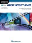 Great Movie Themes for Clarinet Audio Access Clarinet