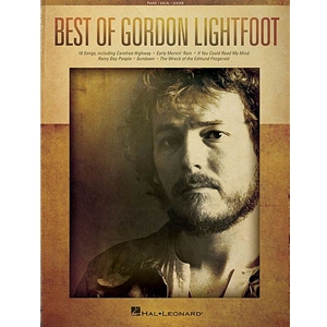 Best of Gordon Lightfoot PVG