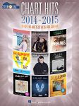 Chart Hits of 2014-2015 Strum and Sing Guitar/Vocal