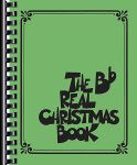 The Real Christmas Book - B Flat Bb