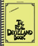 The Real Dixieland Book - C Instruments C