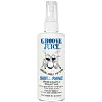 Groove Juice Shell Shine Drum Shell Cleaner