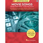Movie Songs - Instant Piano Songs