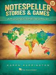 Notespeller Stories & Games  Book 1