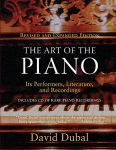 The Art of the Piano