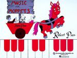Music for Moppets Book 1