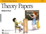 Theory Papers Book 2 (Piano)