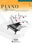 Piano Adventures - Level 4 Performance