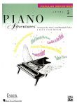 Piano Adventures - Level 5 Popular Repertoire