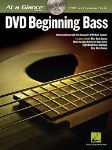At a Glance Beginning Bass Book/DVD