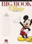 The Big Book of Disney Songs for Violin