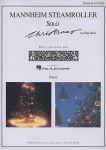 Mannheim Steamroller - Solo Christmas Clarinet