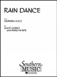 Rain Dance for Marimba Marimba