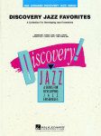 Discovery Jazz Favorites - Piano Piano