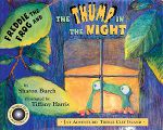Freddie the Frog and the Thump in the Night (First)