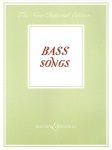Bass Songs The New Imperial Edition (Voice) Bass