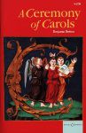 Britten A Ceremony of Carols Op 28 SATB SATB