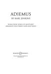 Adiemus (Theme) Choral SATB