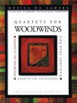 Quartets for Woodwinds PARTS AND