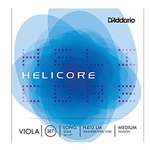 D'Addario Strings Helicore Viola Set 16+ H410LM