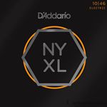 D'Addario Guitar Strings NYXL Regular Light NYXL1046