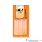 Rico Clarinet Reeds (3 Pack)